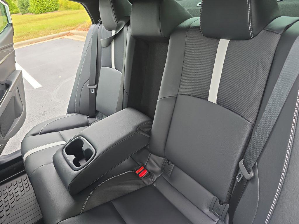 new 2025 Toyota Camry car, priced at $35,837