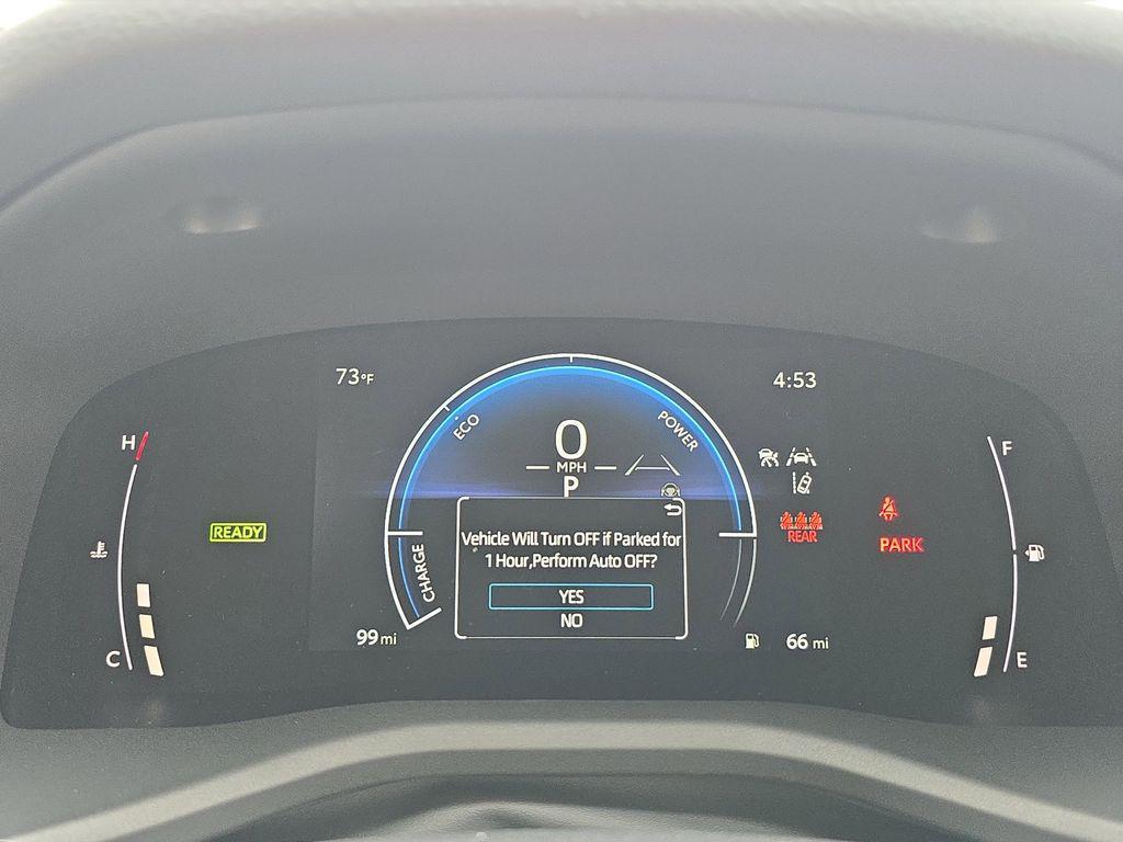 new 2025 Toyota Camry car, priced at $35,837