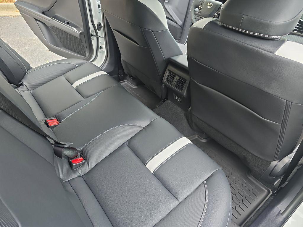 new 2025 Toyota Camry car, priced at $35,837