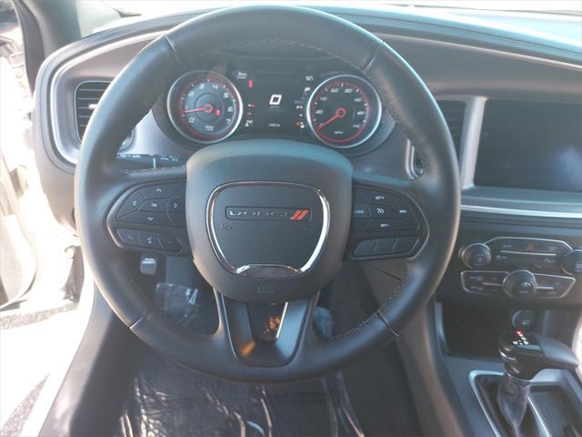 used 2022 Dodge Charger car, priced at $27,000