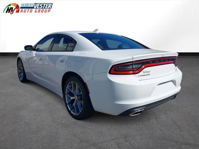 used 2022 Dodge Charger car, priced at $27,000