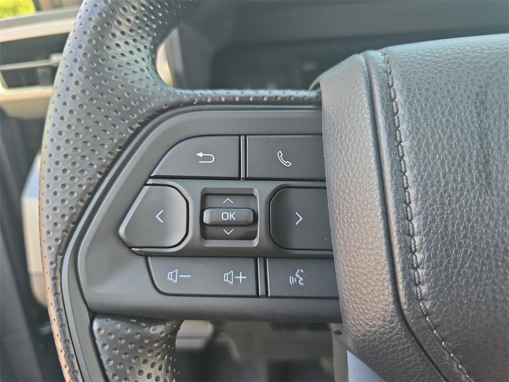 new 2025 Toyota Tacoma car, priced at $43,832