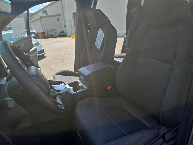 new 2025 Toyota Tacoma car, priced at $43,832