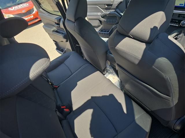 new 2025 Toyota Tacoma car, priced at $43,832