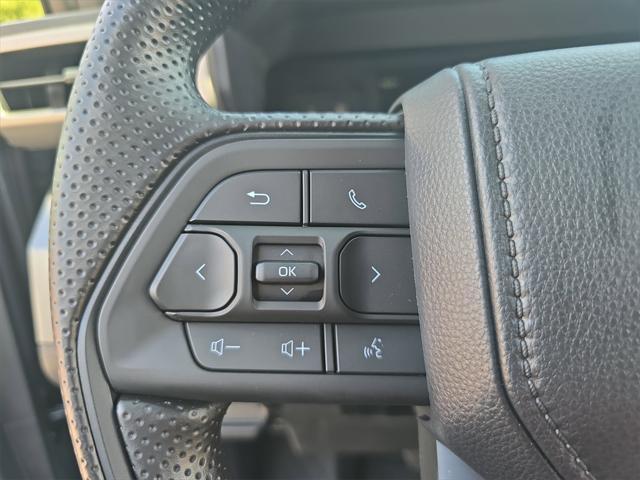 new 2025 Toyota Tacoma car, priced at $43,832