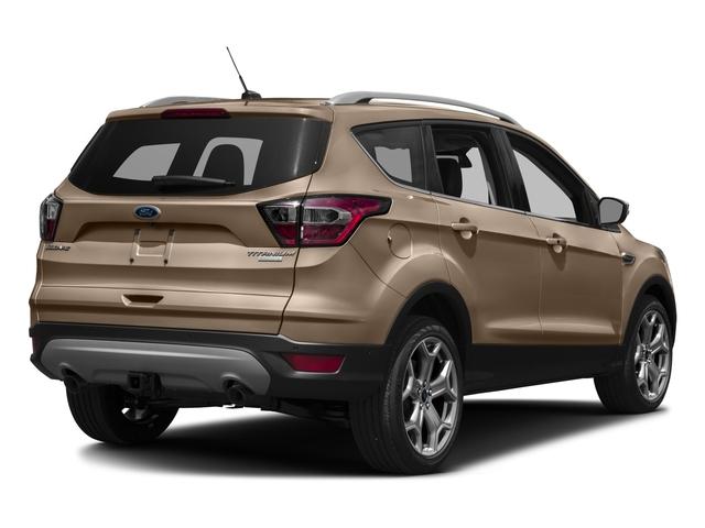used 2018 Ford Escape car