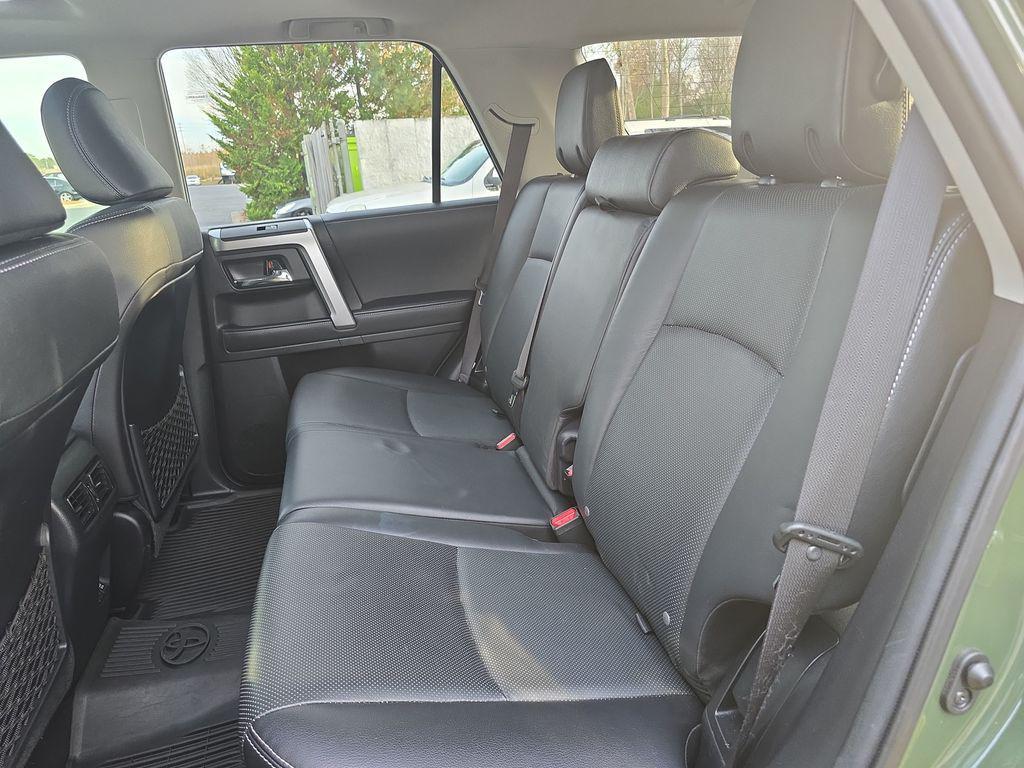 used 2022 Toyota 4Runner car, priced at $47,458