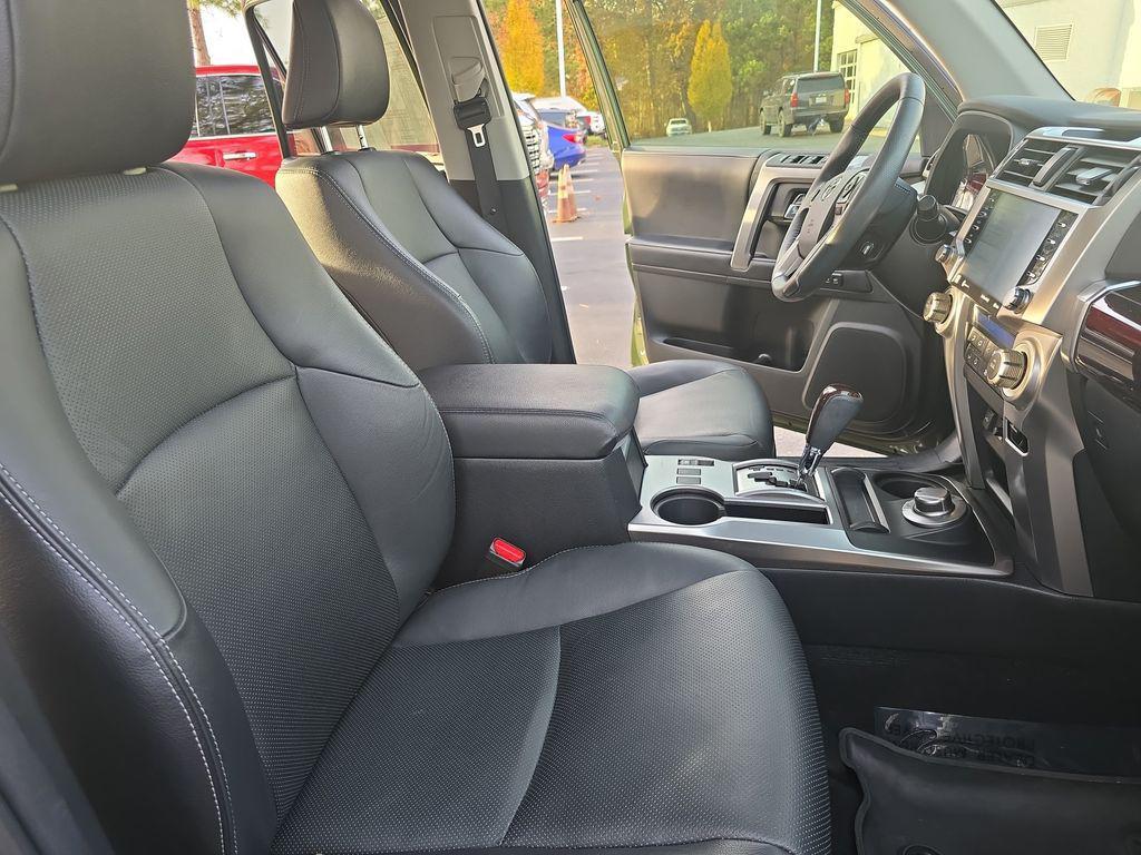 used 2022 Toyota 4Runner car, priced at $47,458