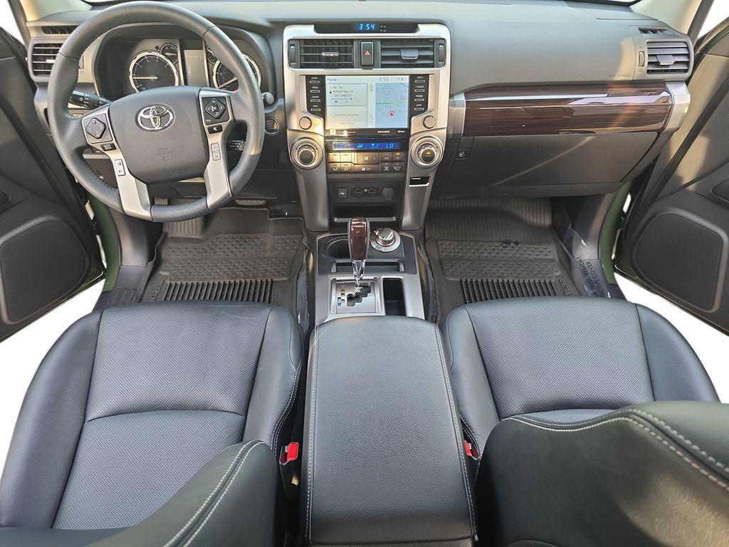 used 2022 Toyota 4Runner car, priced at $47,458