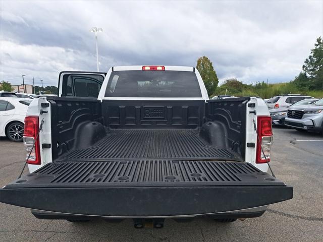 used 2023 Ram 2500 car, priced at $38,900