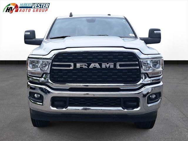 used 2023 Ram 2500 car, priced at $38,900