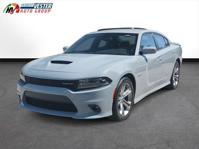 used 2022 Dodge Charger car, priced at $36,000