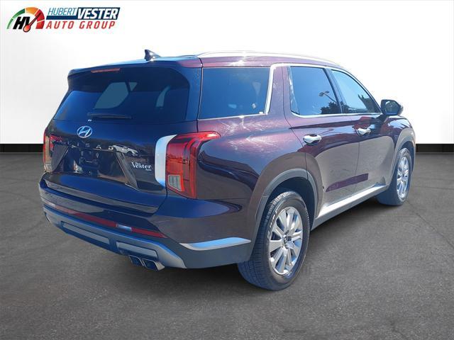 used 2024 Hyundai Palisade car, priced at $34,376