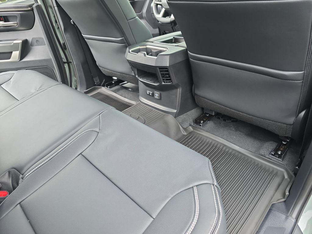 new 2026 Toyota Tundra car, priced at $66,974