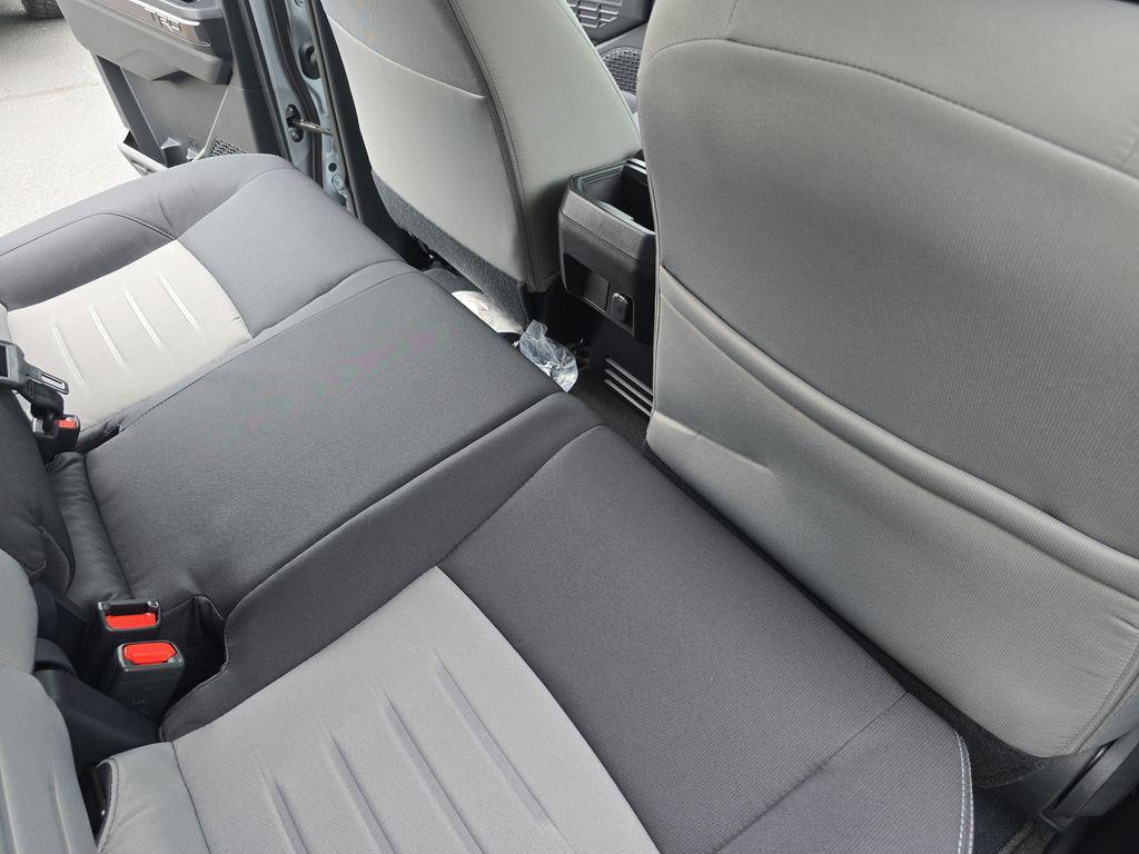 new 2025 Toyota Tacoma car, priced at $48,519
