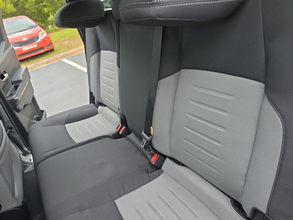 new 2025 Toyota Tacoma car, priced at $48,519