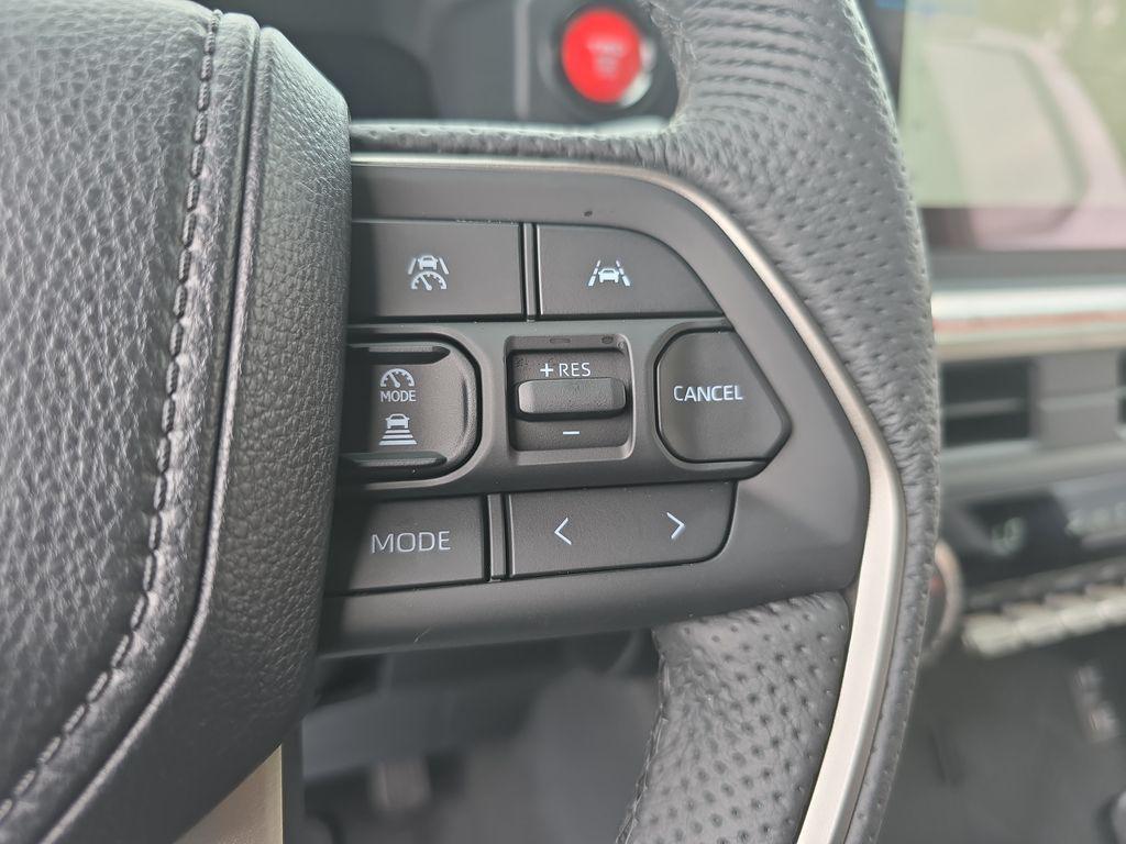 new 2025 Toyota Tacoma car, priced at $48,519