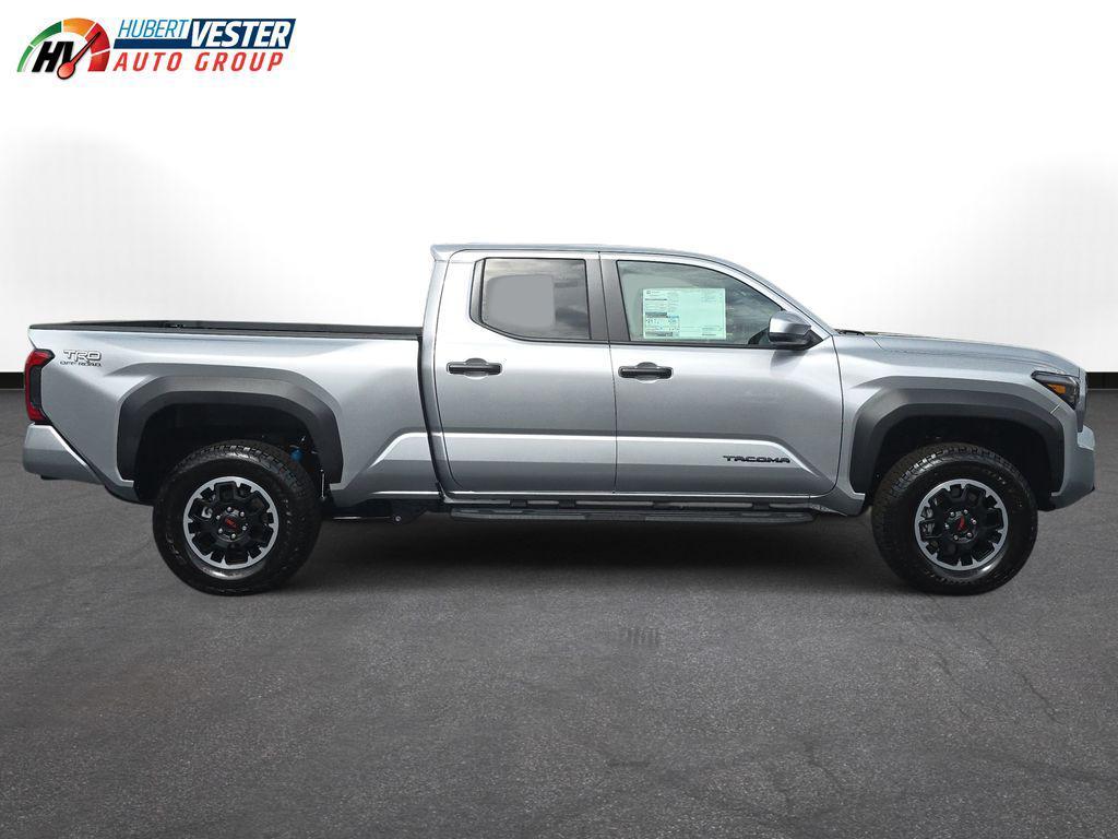 new 2025 Toyota Tacoma car, priced at $48,519
