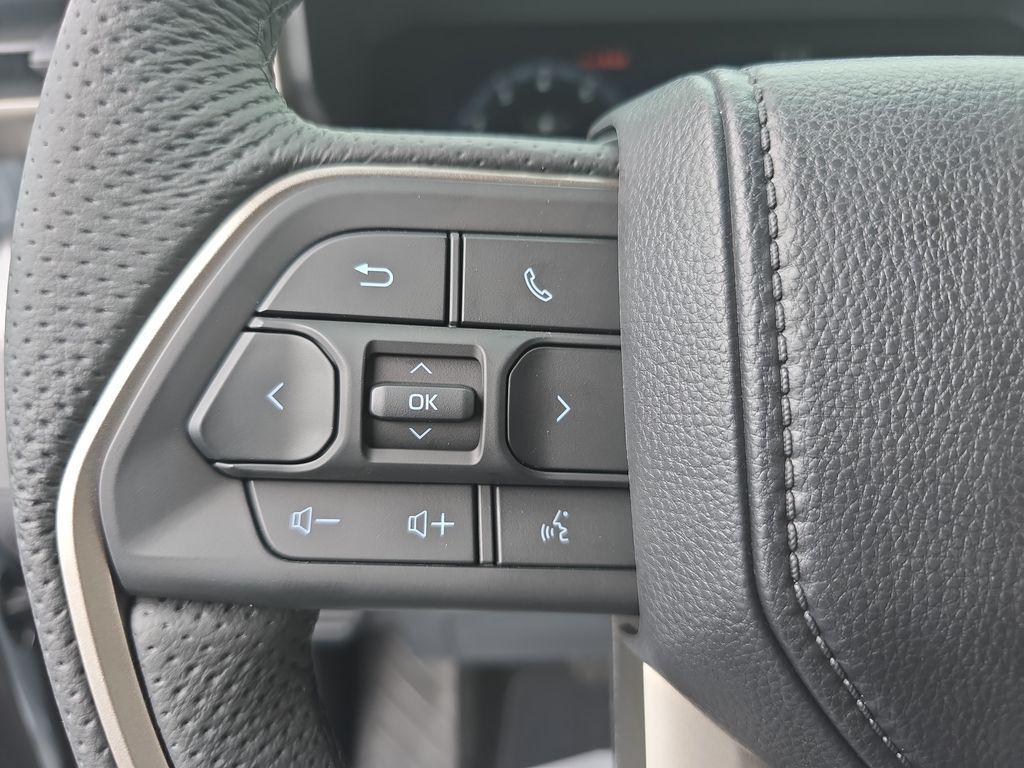 new 2025 Toyota Tacoma car, priced at $48,519