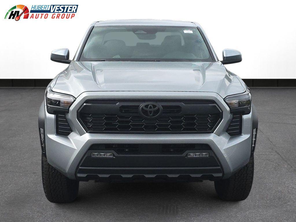 new 2025 Toyota Tacoma car, priced at $48,519