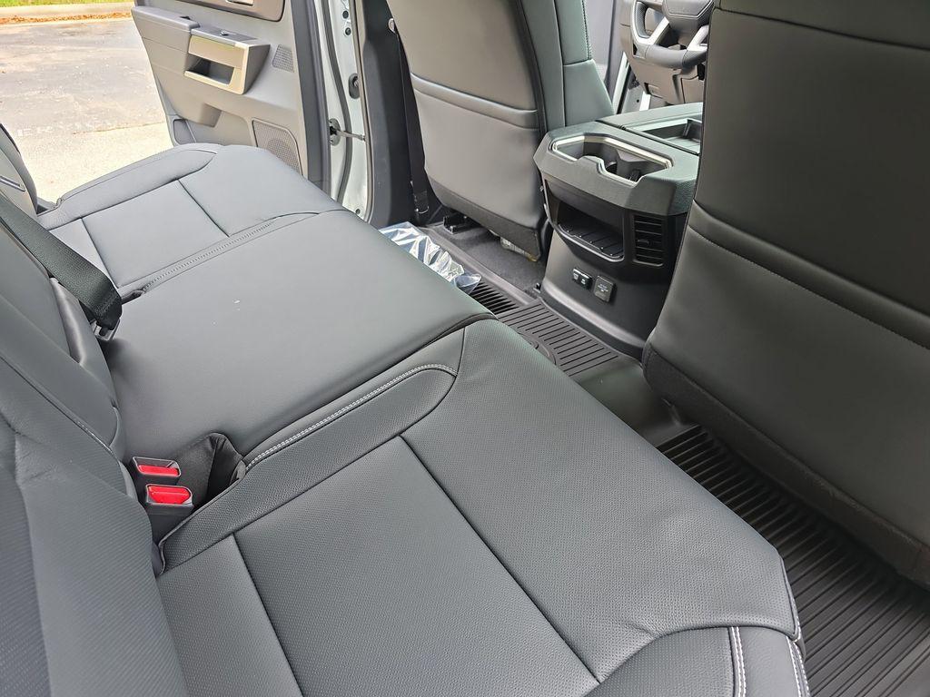 new 2026 Toyota Tundra car, priced at $67,274