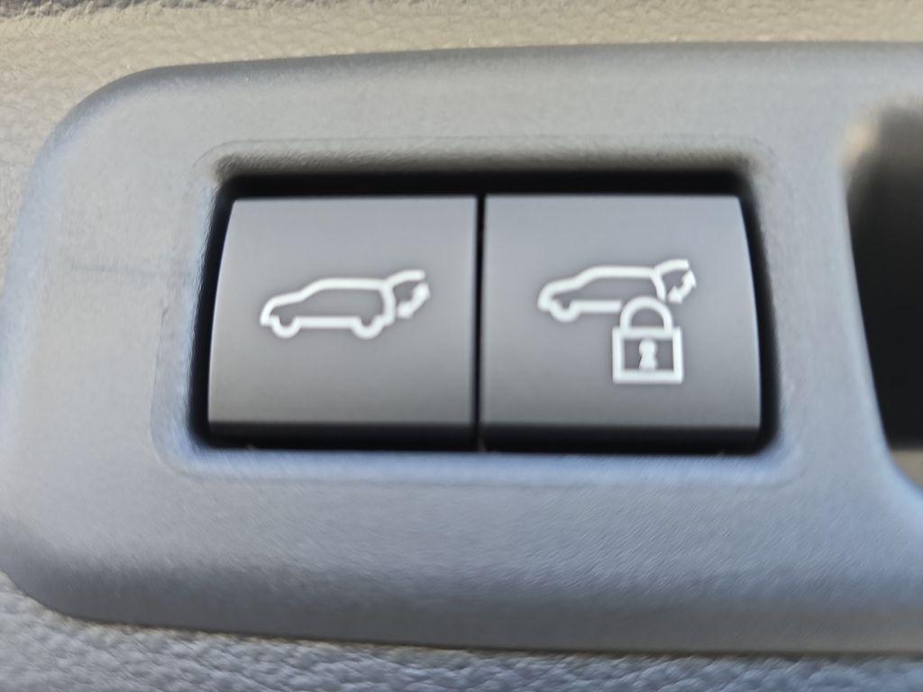 new 2026 Toyota Sequoia car, priced at $80,722