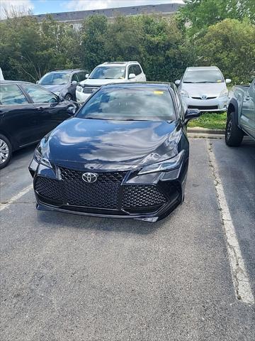 used 2019 Toyota Avalon car, priced at $29,000