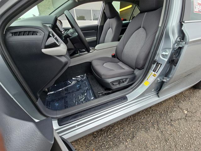 used 2023 Toyota Camry car, priced at $23,488
