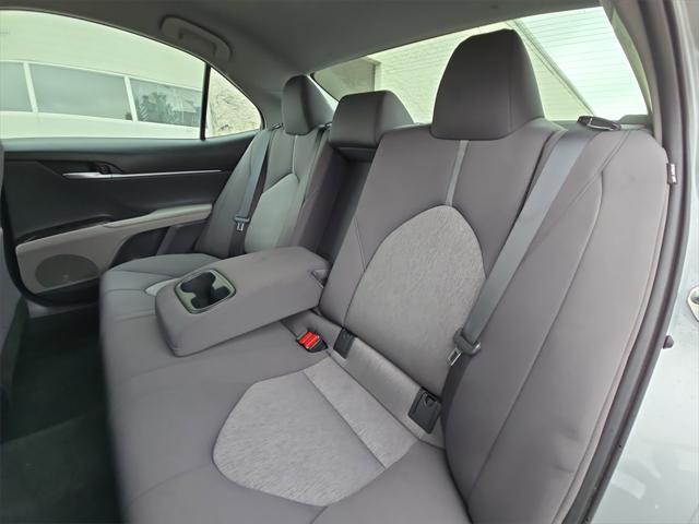 used 2023 Toyota Camry car, priced at $23,488