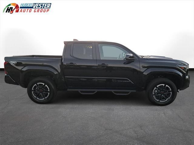 used 2024 Toyota Tacoma car, priced at $40,786