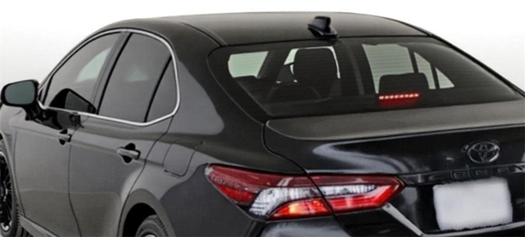 used 2022 Toyota Camry car, priced at $24,838