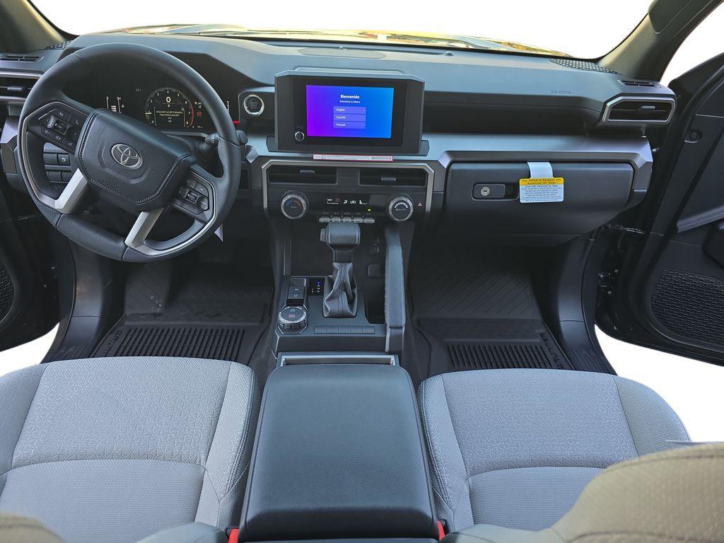 new 2025 Toyota 4Runner car, priced at $48,995