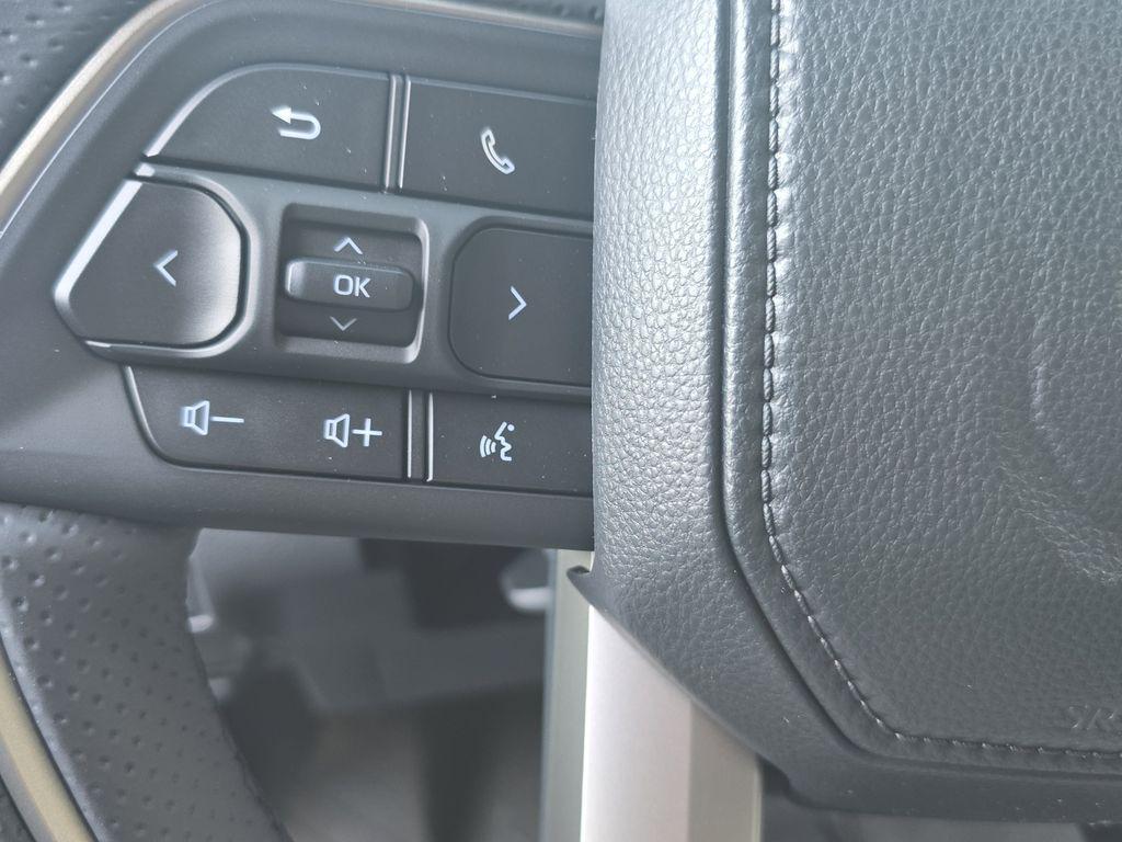 new 2025 Toyota 4Runner car, priced at $48,995