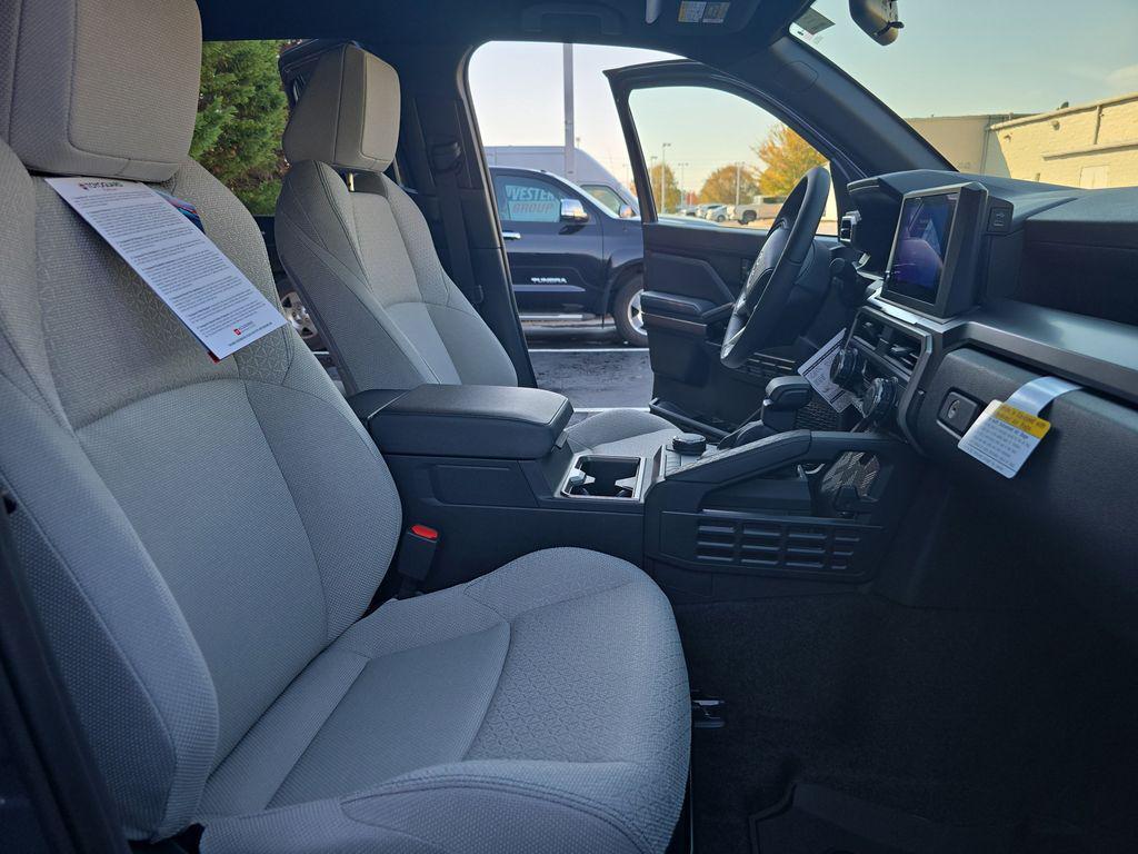 new 2025 Toyota 4Runner car, priced at $48,995