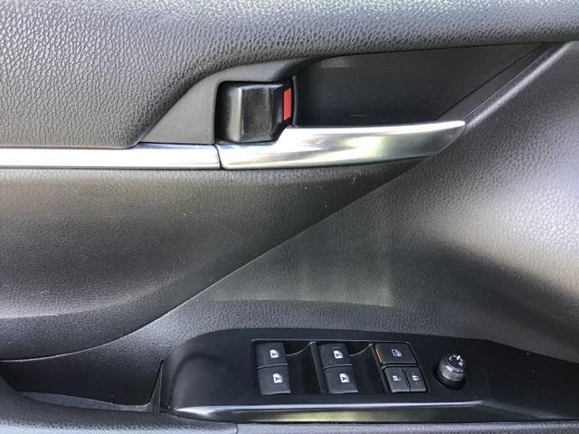 used 2020 Toyota Camry car