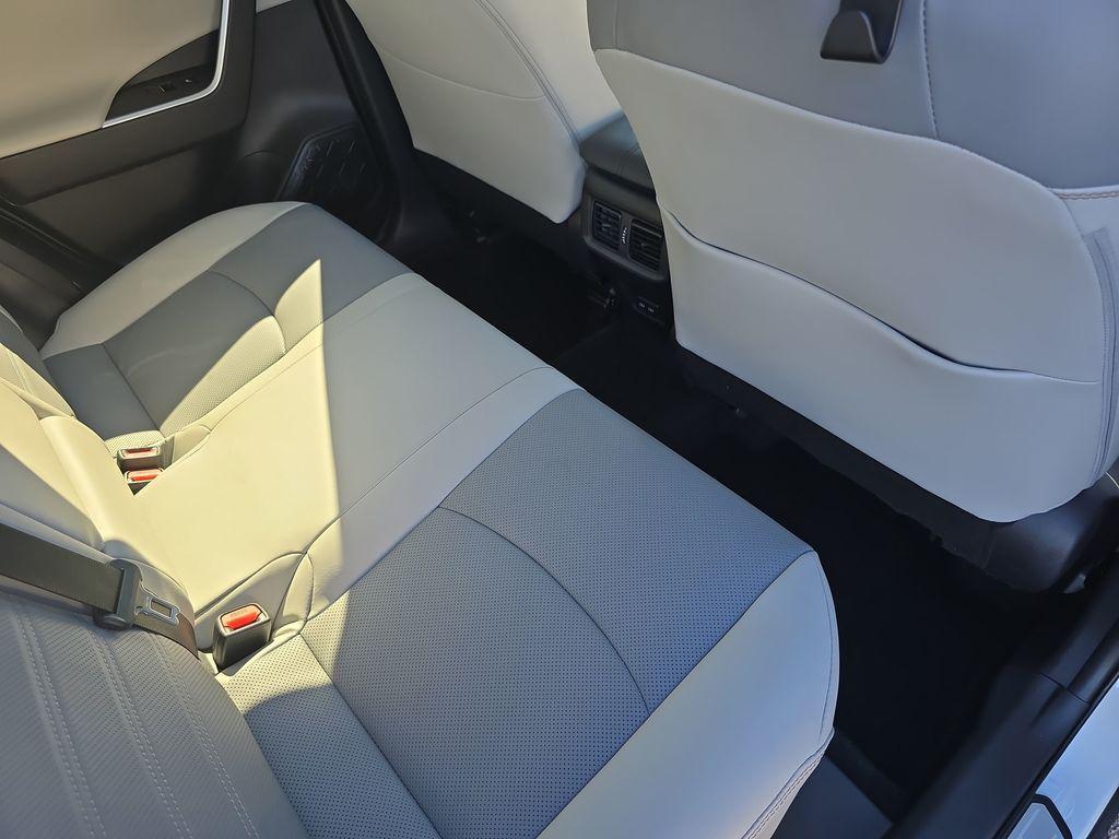 used 2024 Toyota RAV4 car, priced at $36,851