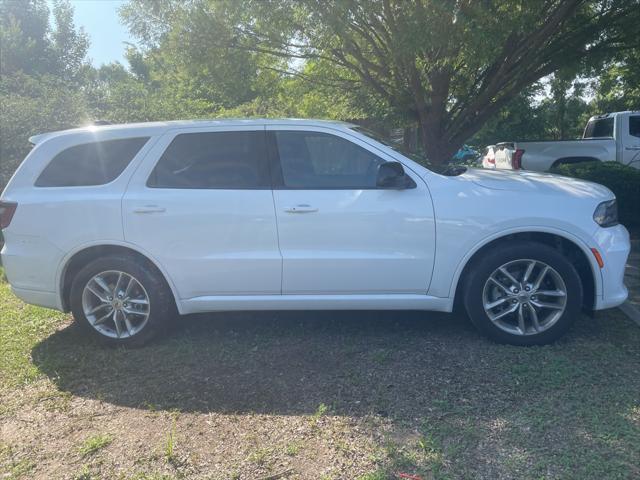 used 2023 Dodge Durango car, priced at $28,529