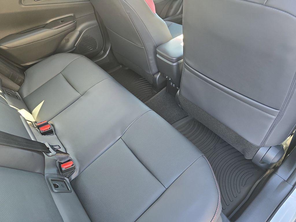 new 2026 Toyota Prius Plug-In Hybrid car, priced at $45,276