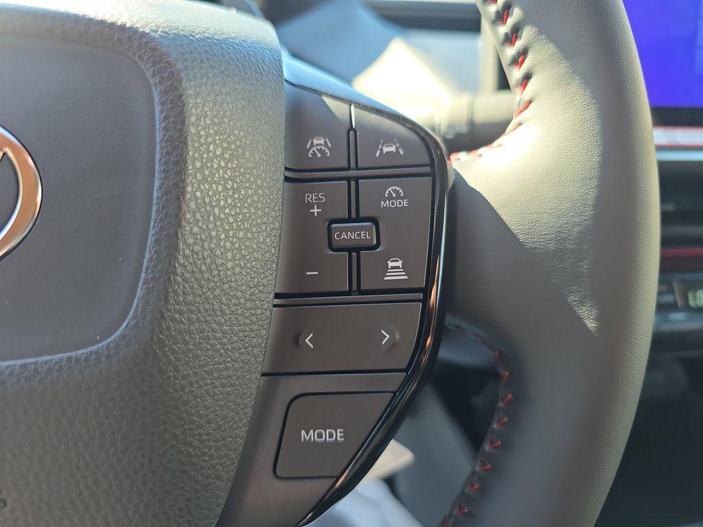 new 2026 Toyota Prius Plug-In Hybrid car, priced at $45,276