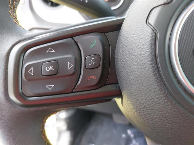 used 2024 Jeep Wrangler car, priced at $37,888