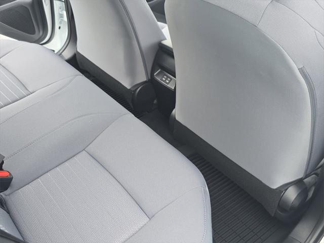 new 2025 Toyota Corolla car, priced at $27,028