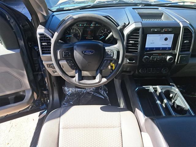 used 2020 Ford F-150 car, priced at $30,696