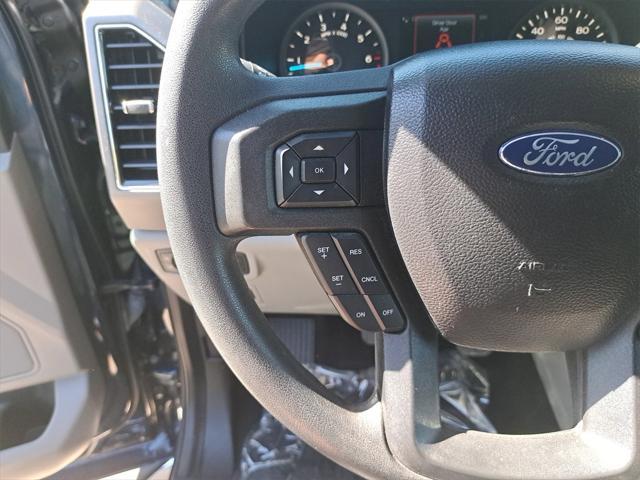 used 2020 Ford F-150 car, priced at $30,696