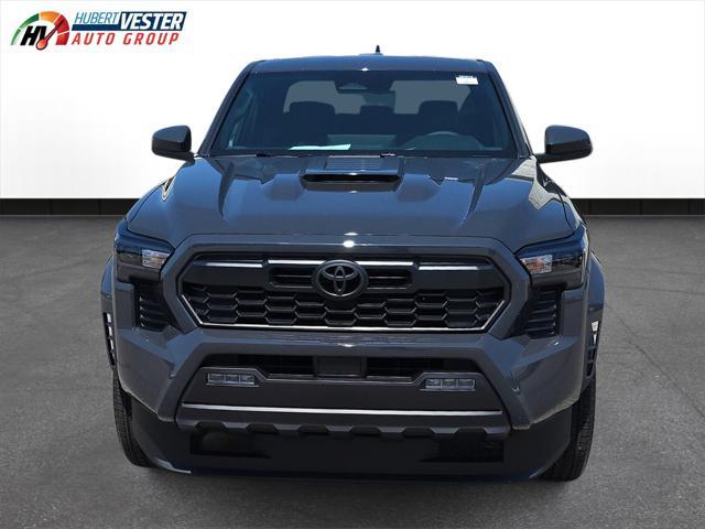 new 2025 Toyota Tacoma car, priced at $44,934