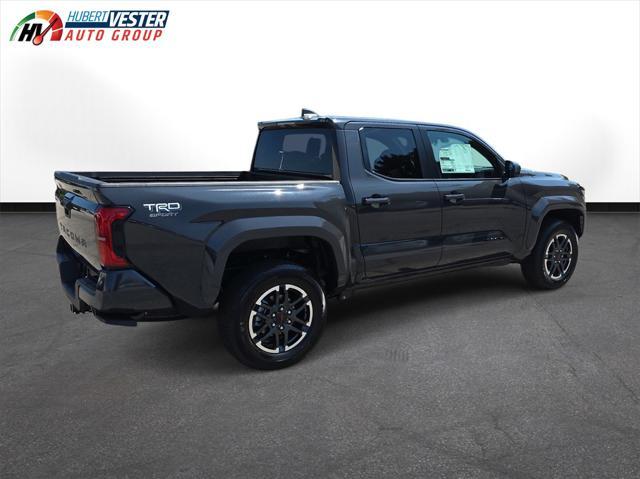 new 2025 Toyota Tacoma car, priced at $44,934