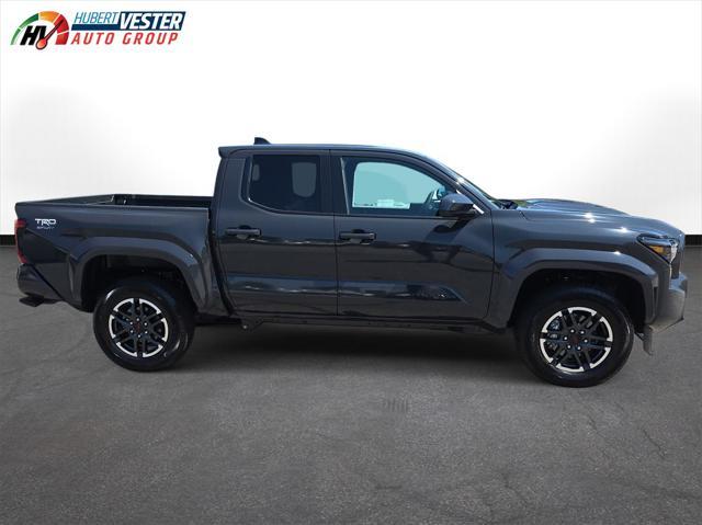new 2025 Toyota Tacoma car, priced at $44,934