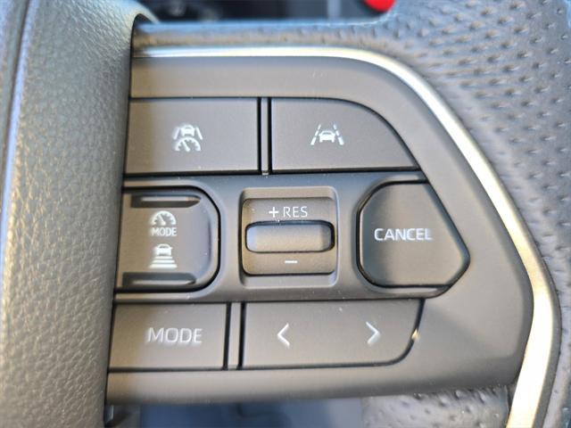 new 2025 Toyota Tacoma car, priced at $44,934