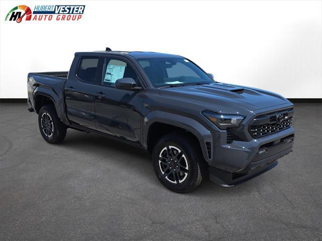 new 2025 Toyota Tacoma car, priced at $44,934
