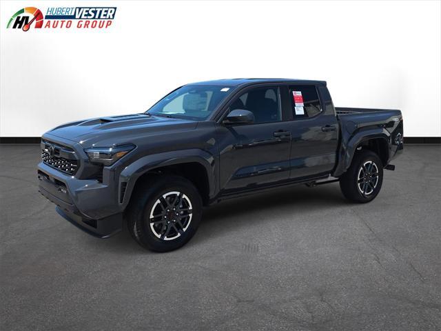 new 2025 Toyota Tacoma car, priced at $44,934