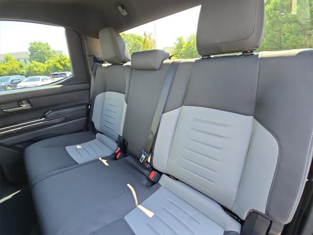 new 2025 Toyota Tacoma car, priced at $44,934